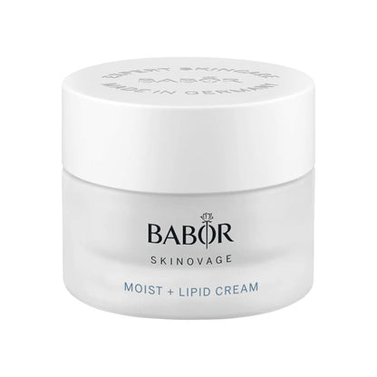 BABOR Moist + Lipid Cream 50 ml