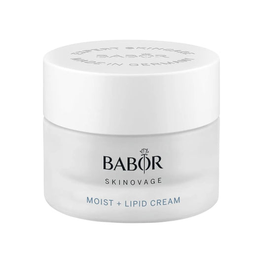 BABOR Moist + Lipid Cream 50 ml