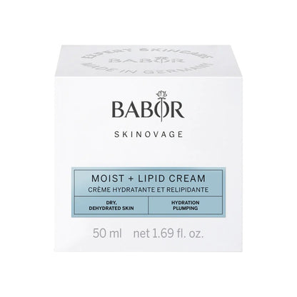 BABOR Moist + Lipid Cream 50 ml