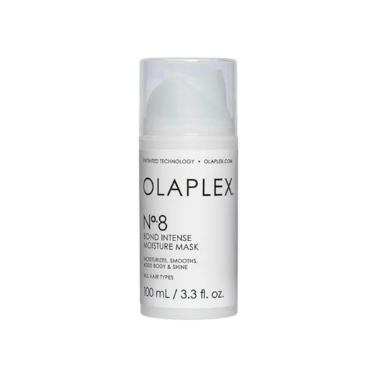 OLAPLEX No.8 Bond Intense Moisture Mask 100 ml