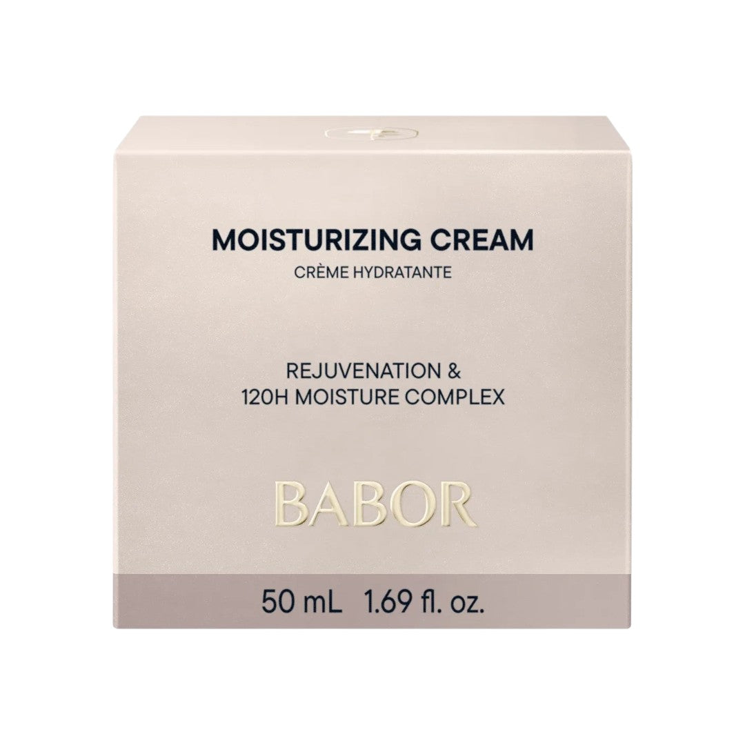 BABOR Moisturizing Cream 50 ml