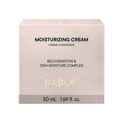 BABOR Moisturizing Cream 50 ml