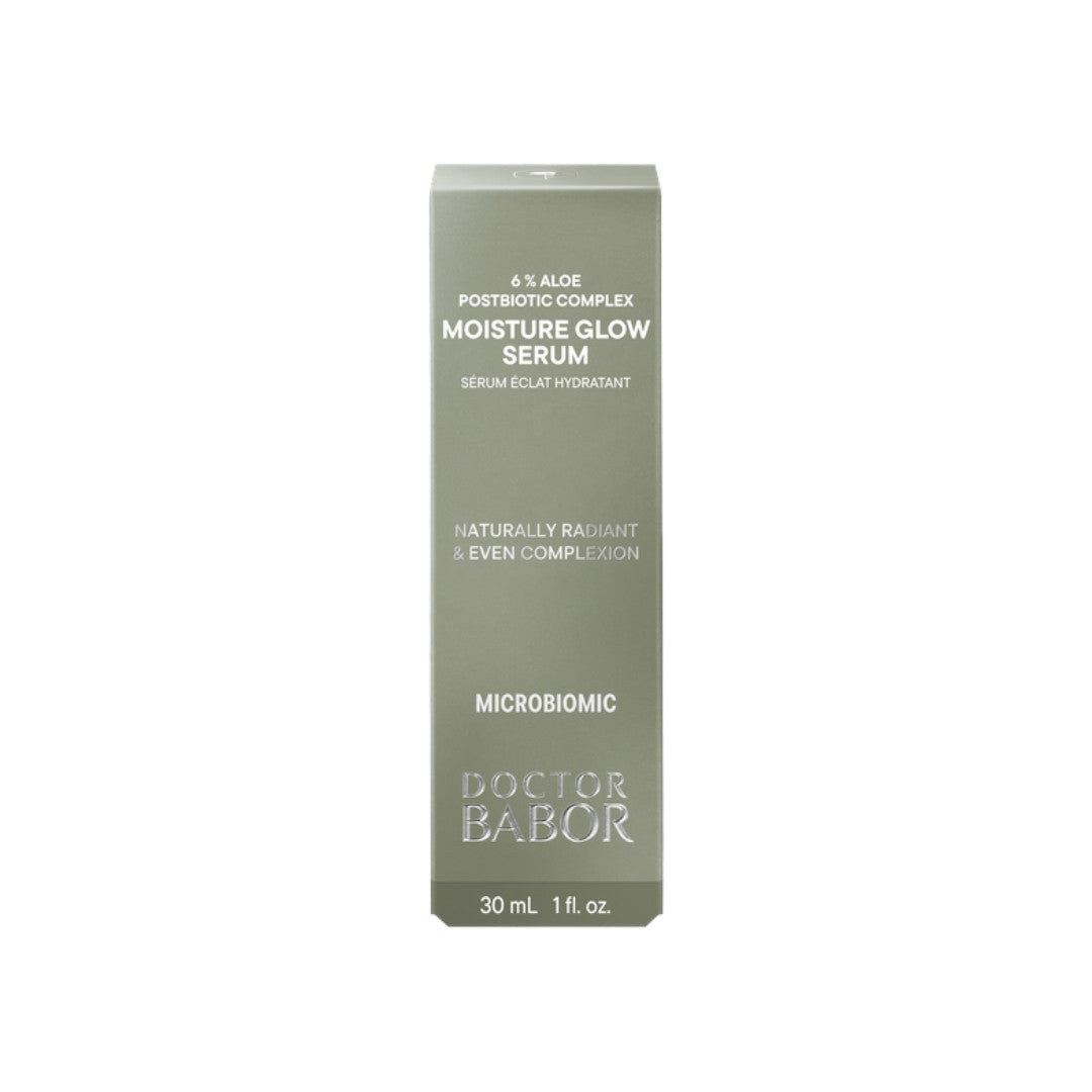 BABOR DOC MB Moisture Glow Serum 30 ml