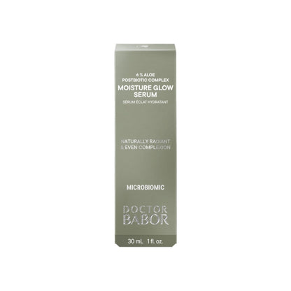 BABOR DOC MB Moisture Glow Serum 30 ml