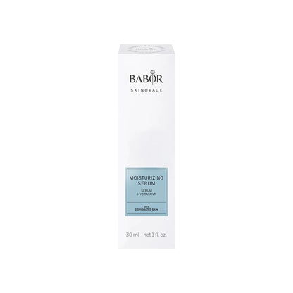 BABOR Moisturizing Serum 30 ml