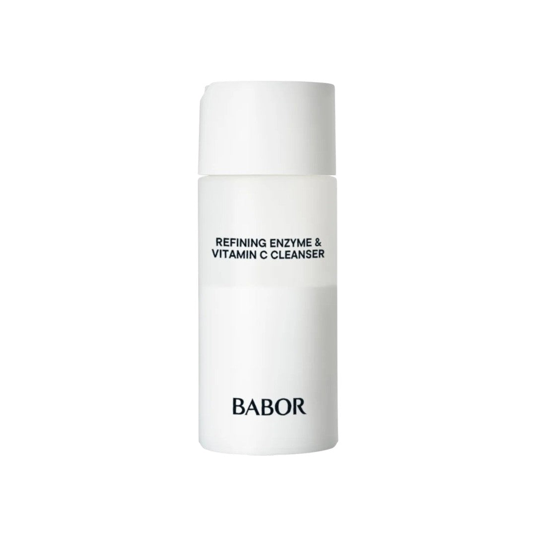 BABOR Refining Enzyme & Vitamin C Cleanser 40 g