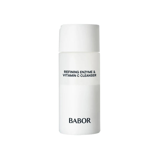 BABOR Refining Enzyme & Vitamin C Cleanser 40 g