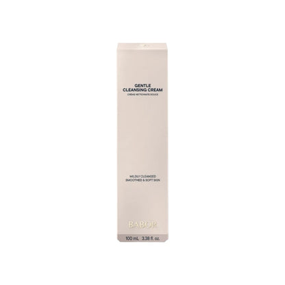 BABOR Clean. Gentle Cleansing Cream 100 ml