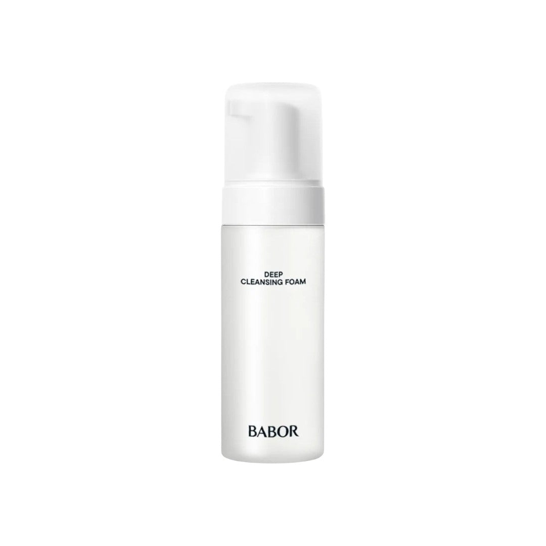 BABOR CLE Deep Cleansing Foam 200 ml