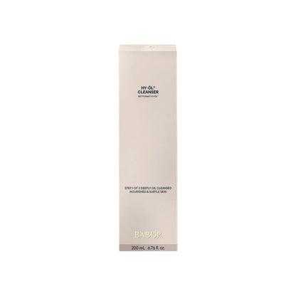 BABOR HY-ÖL Cleanser 200 ml
