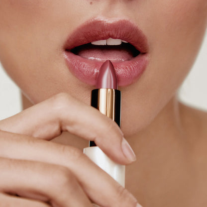 Masqmai Pink velvet Lipstick