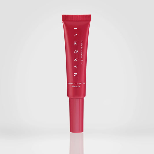 Masqmai perfect lip gloss Cherry Pie