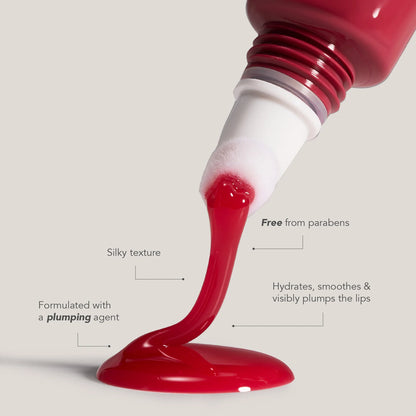 Masqmai perfect lip gloss Cherry Pie