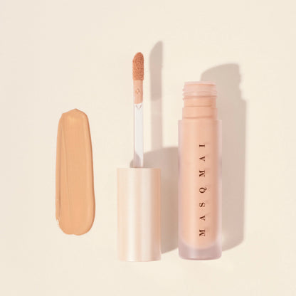 Masqmai All in one Concealer - LIGHT