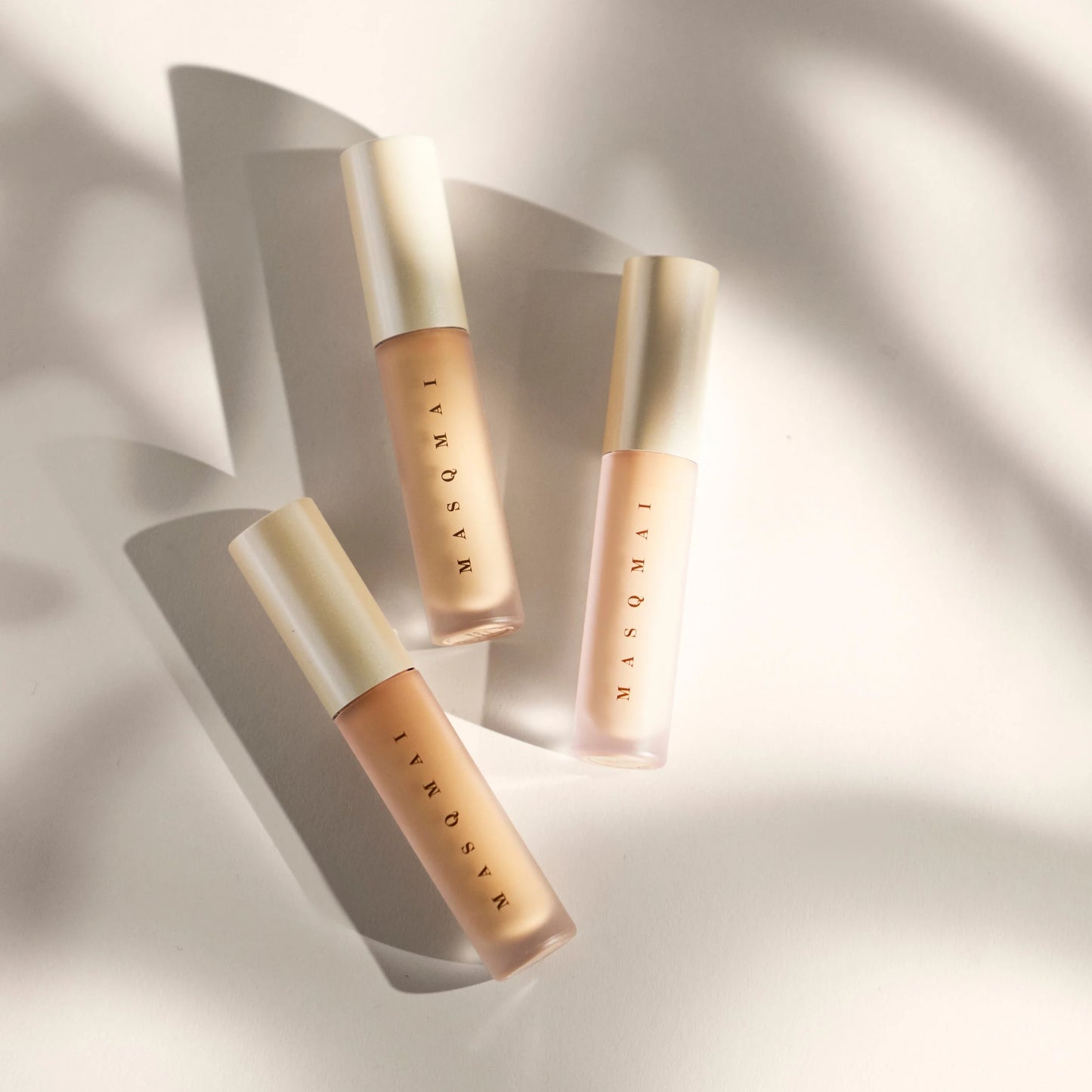 Masqmai All in one Concealer - LIGHT