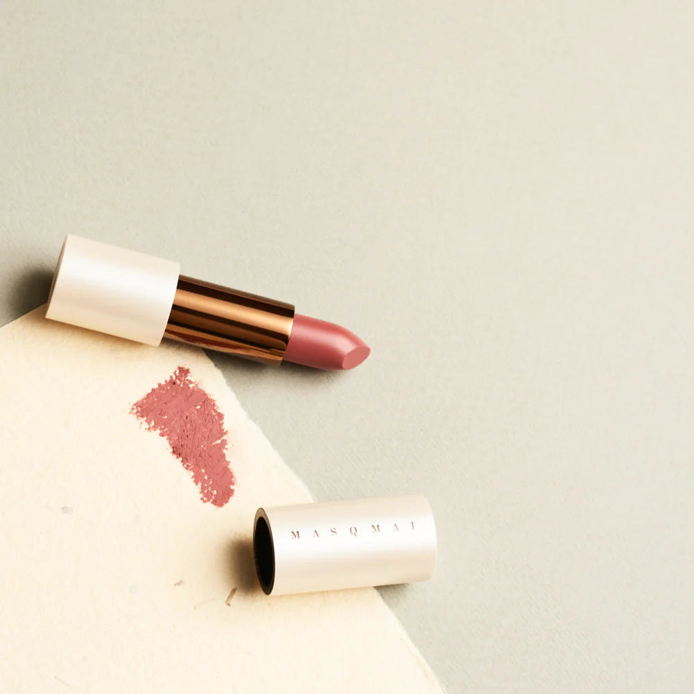 Masqmai Pink velvet Lipstick