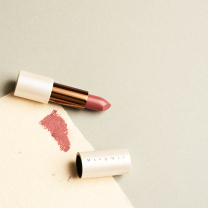 Masqmai Pink velvet Lipstick