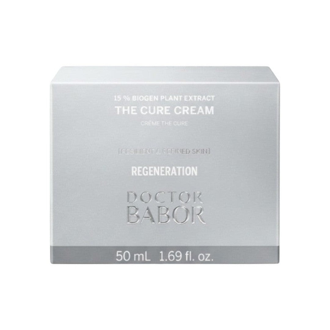 BABOR DOC REG The Cure Cream 50 ml