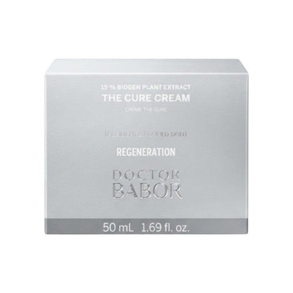BABOR DOC REG The Cure Cream 50 ml