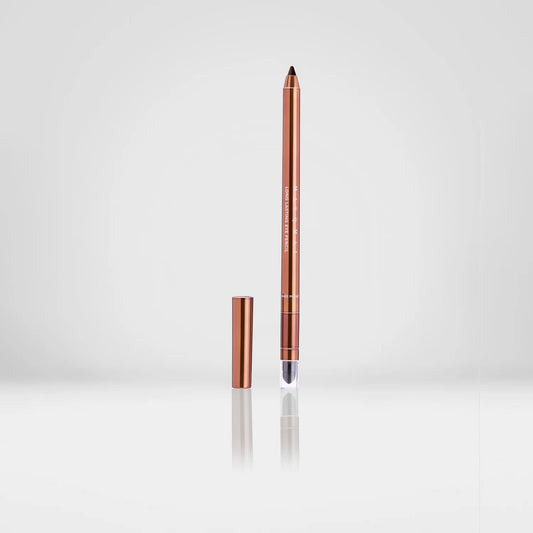 Masqmai  Long lasting brown eye Pencil