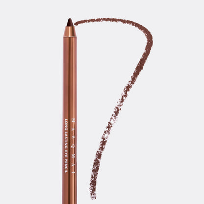 Masqmai  Long lasting brown eye Pencil