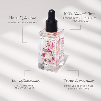 Masqmai Natural Beauty Elixir - 50 ml