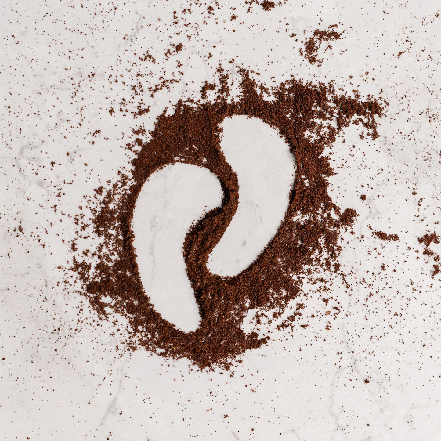 Masqmai Espresso Eye Patches