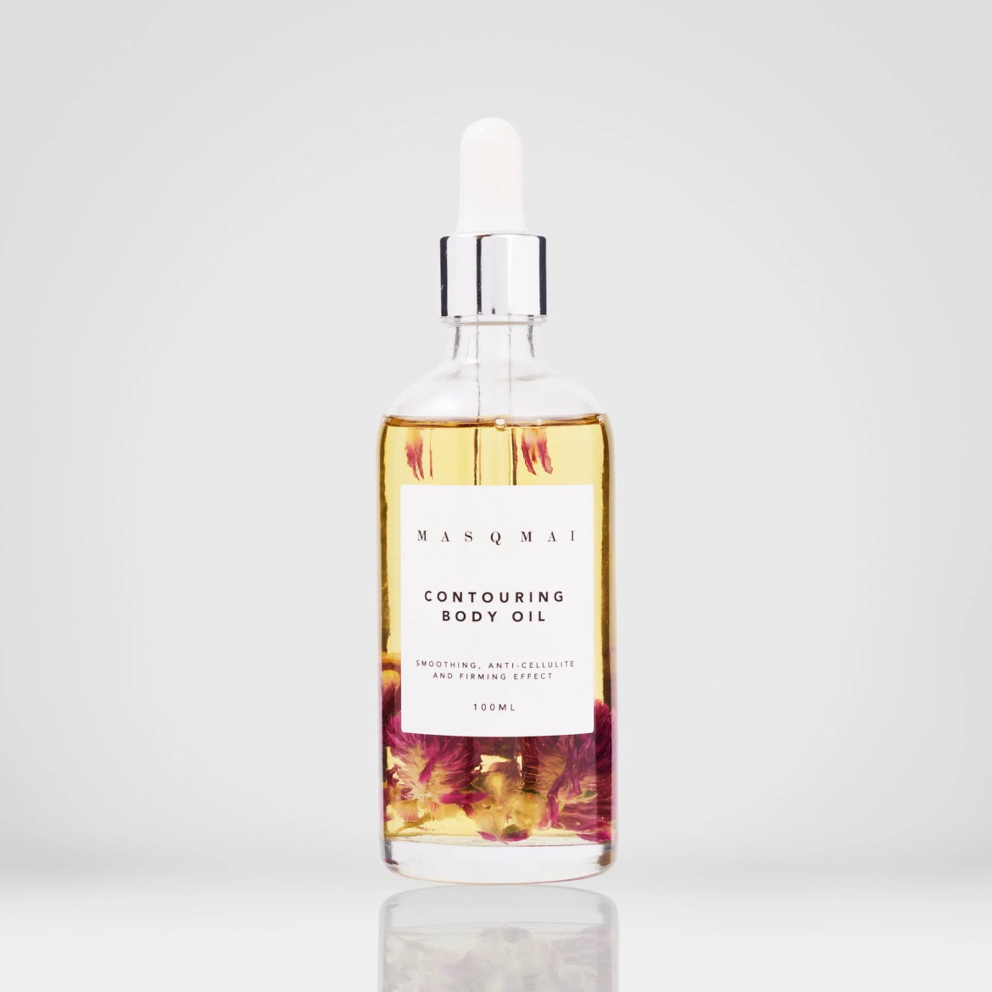 Masqmai Contouring Body Oil