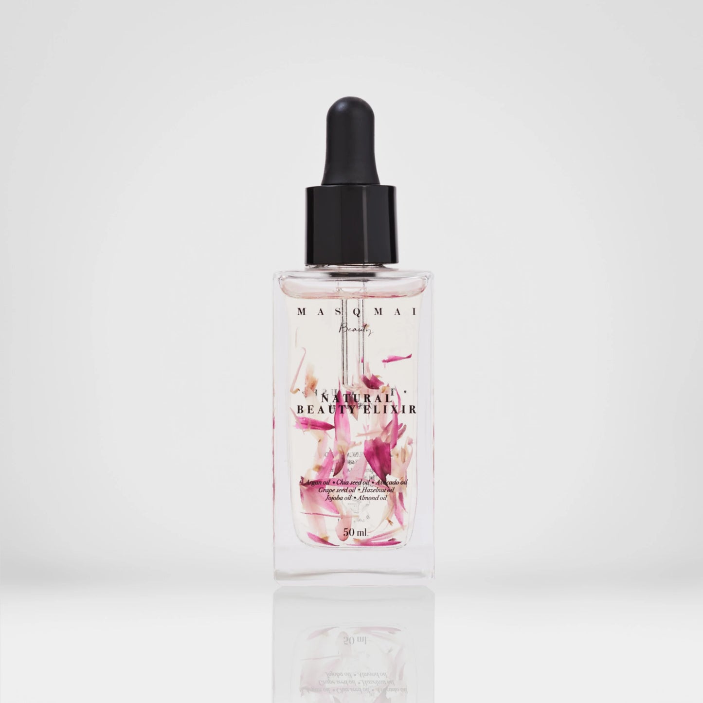 Masqmai Natural Beauty Elixir - 50 ml