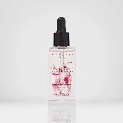 Masqmai Natural Beauty Elixir - 50 ml
