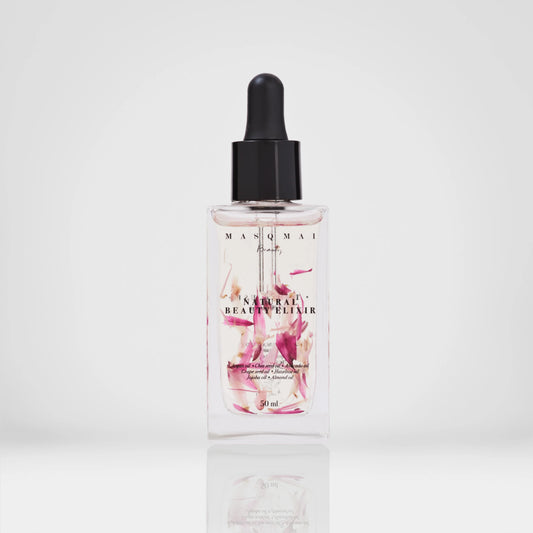 Masqmai Natural Beauty Elixir - 50 ml