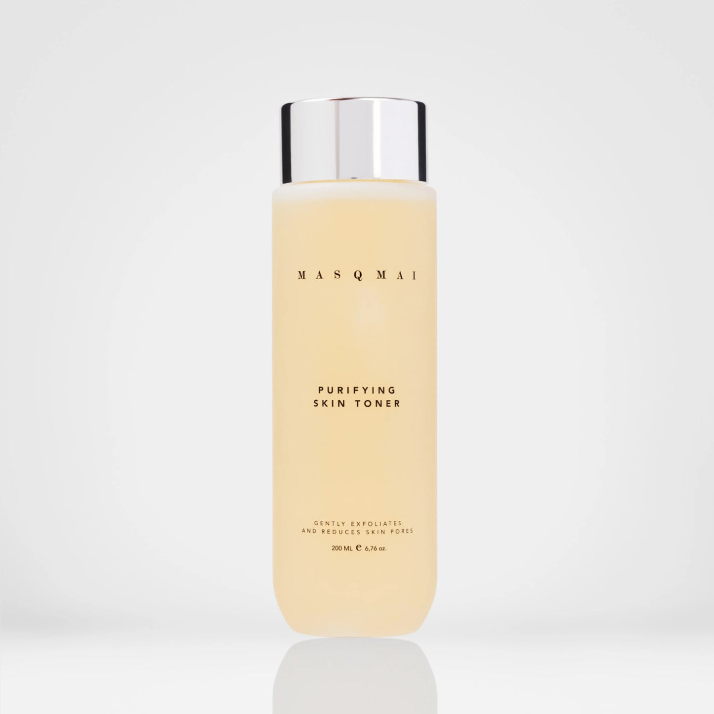 Masqmai Purifying skin toner 200ml