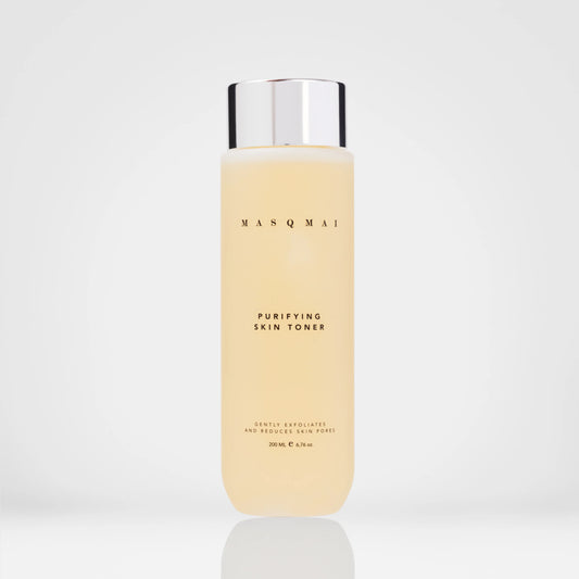 Masqmai Purifying skin toner 200ml