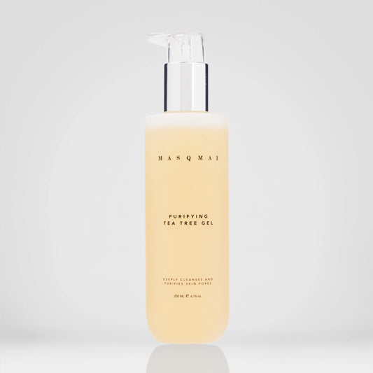 Masqmai Purifying Tea Tree Gel 200ml