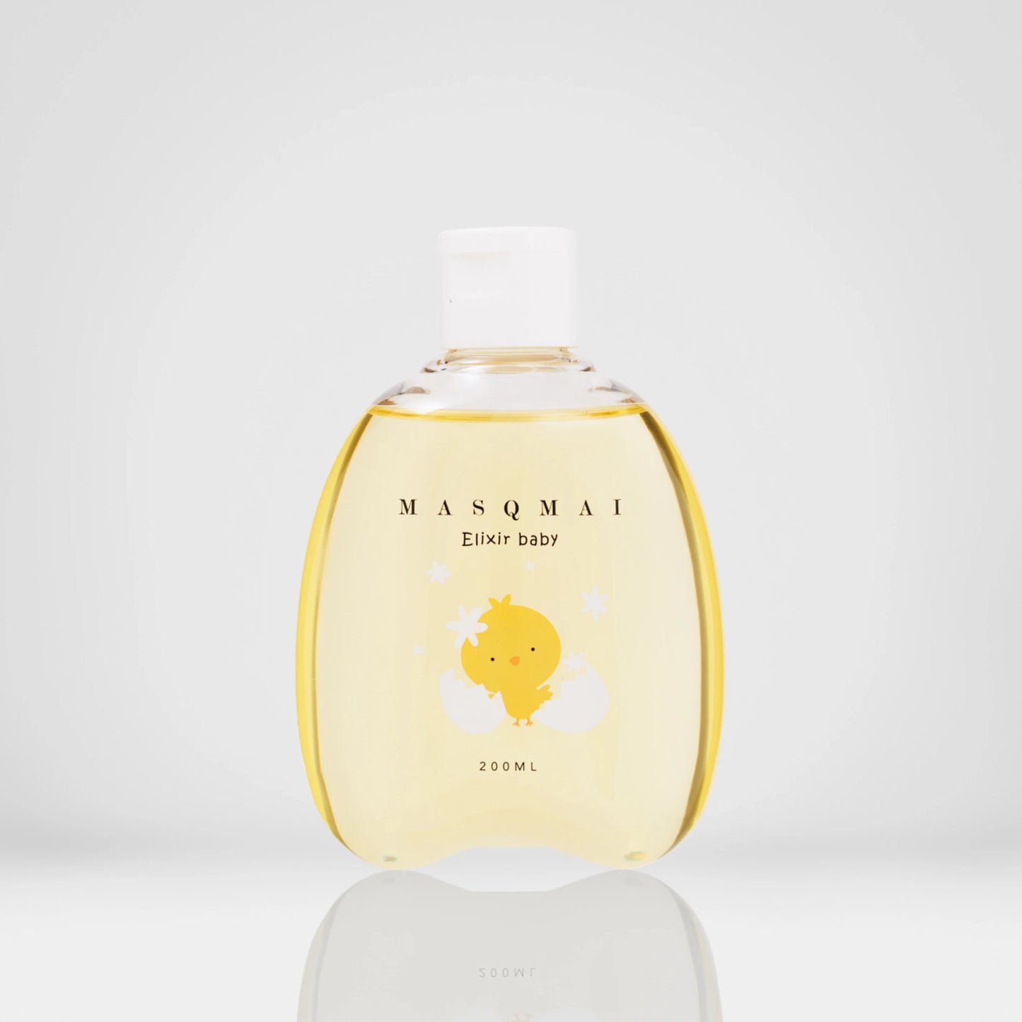 Masqmai Elixir Baby