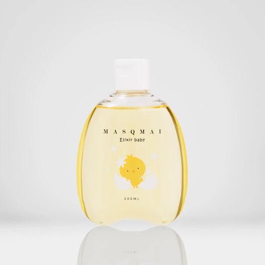Masqmai Elixir Baby