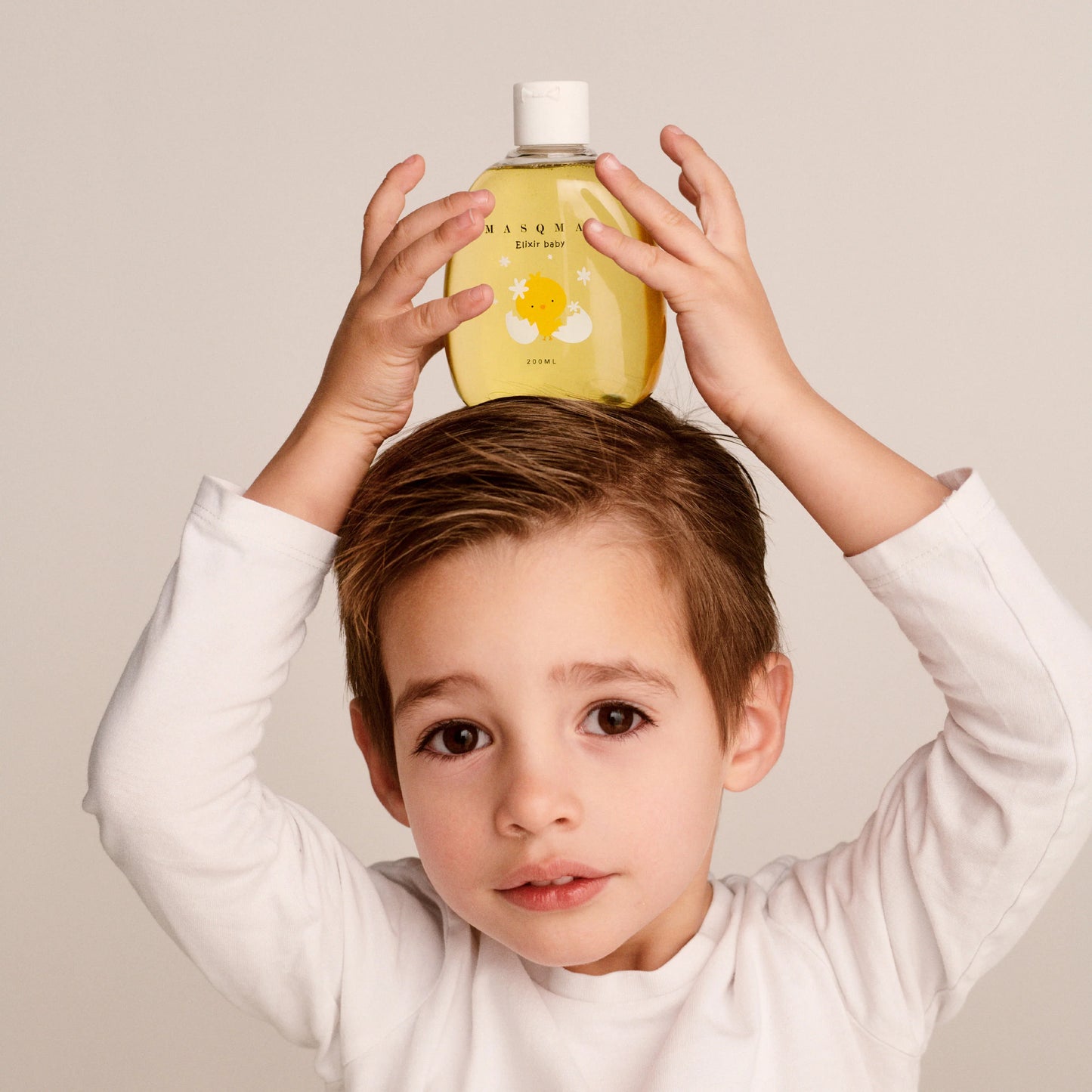 Masqmai Elixir Baby
