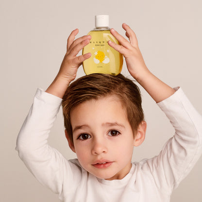 Masqmai Elixir Baby