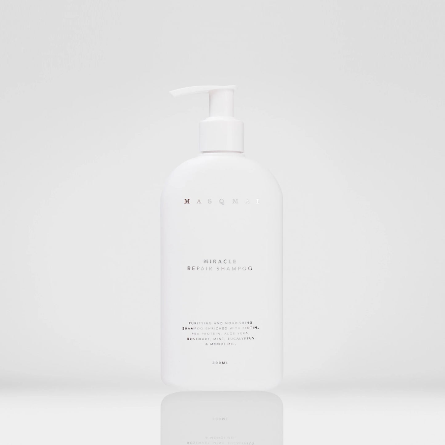Masqmai Miracle Hair Shampoo 200ml