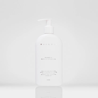 Masqmai Miracle Hair Shampoo 200ml