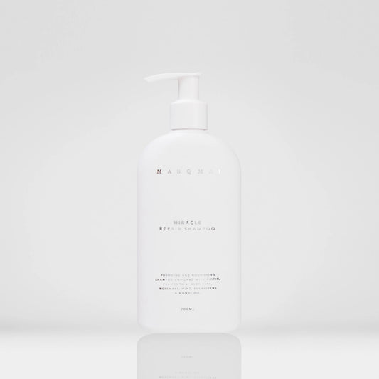 Masqmai Miracle Hair Shampoo 200ml