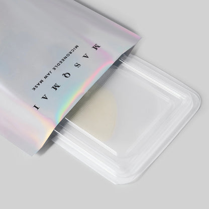 Masqmai Microneedle Jaw Mask