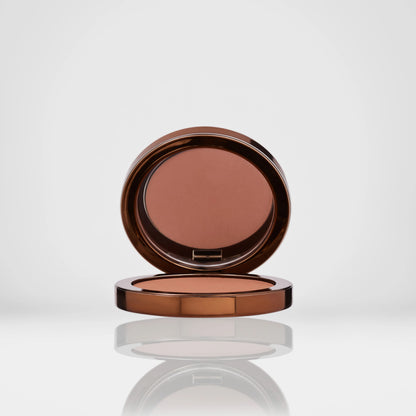 Masqmai Terra Bronzer - MEDIUM DEEP