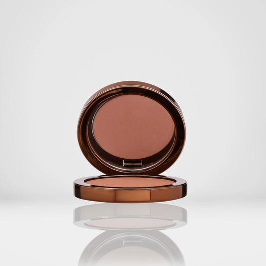 Masqmai Terra Bronzer - MEDIUM DEEP