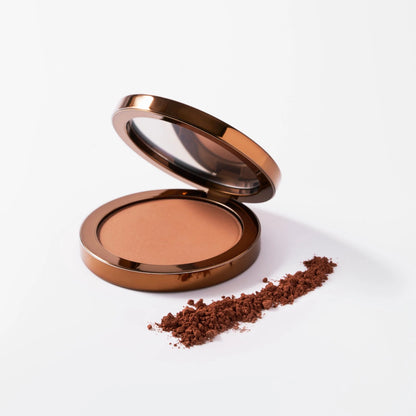Masqmai Terra Bronzer - MEDIUM DEEP