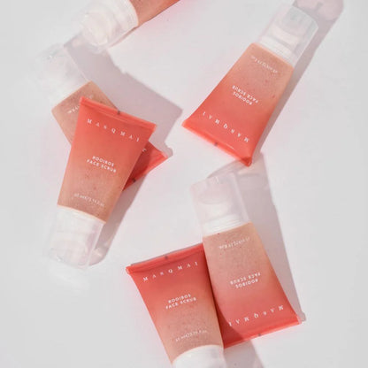 Masqmai Rooibos face scrub