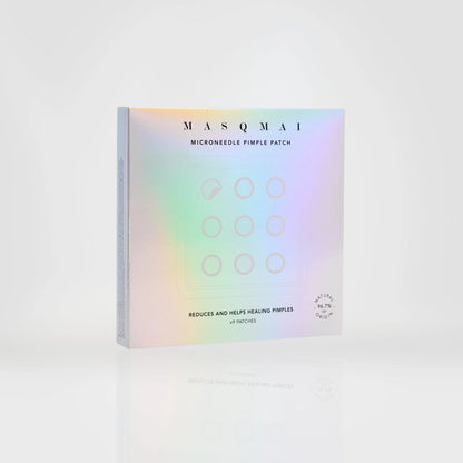 Masqmai Microneedle Pimple Mask