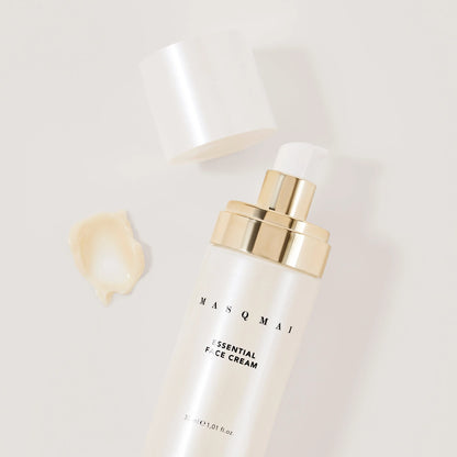 Masqmai Essential Face Cream 30 ml