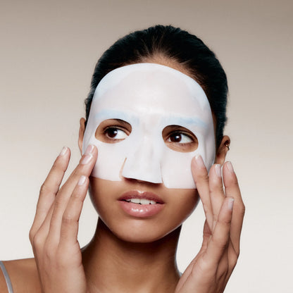 Masqmai collagen recovery mask