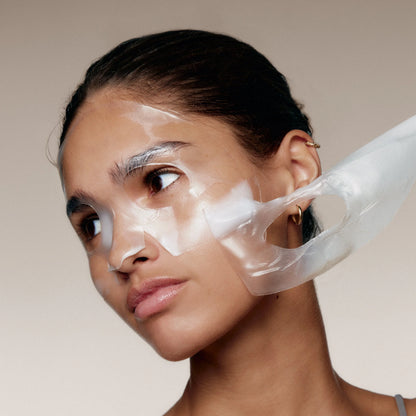 Masqmai collagen recovery mask